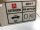 Original Peugeot 9973-Q8 Citroen 4383-T Kabel für Wegfahrsperre Steuereinheit