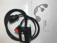 Original Peugeot 9972.JS Citroen 4369-T Differenzierkabelbaum für GEP-HPI
