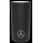 Mercedes-Benz To Go Becher schwarz Edelstahl/Polypropylen Stelton 200 ml