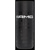 Mercedes-Benz AMG To Go Becher schwarz...