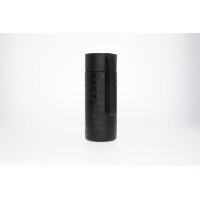 Mercedes-Benz AMG To Go Becher schwarz Edelstahl/Polypropylen 500 ml eva solo