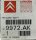 Original Citroen Evasion Adapter Prüfkabel für Diagnosegerät 4237-T 9972-AK