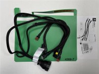 Original Citroen Adapter Prüfkabel für Diagnosegerät 4268-T 9972-CA