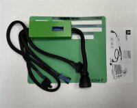 Original Peugeot XSara Adapter Prüfkabel für Diagnosegerät 4234-T 9972-AF