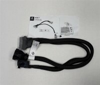 Original Citroen Adapter Prüfkabel für Diagnosegerät 4258-T 9972.BQ