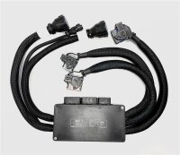Original Citroen Saxo Adapter Prüfkabel für Diagnosegerät 4221-T 9972.84