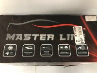 4xOriginal Versaco Radkappen Master line Silber...