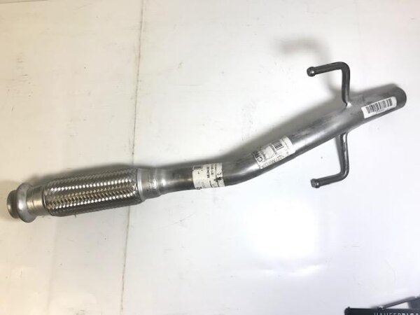 Original VEGAZ CR-252 Abgasrohr Auspuffrohr PEUGEOT 208 I Schrägheck