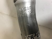 Original VEGAZ CR-252 Abgasrohr Auspuffrohr PEUGEOT 208 I Schrägheck