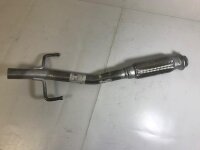 Original VEGAZ CR-252 Abgasrohr Auspuffrohr PEUGEOT 208 I Schrägheck