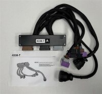 Original Citroen Differenzierkabel für Speichergerät  4338-T 9972.HE