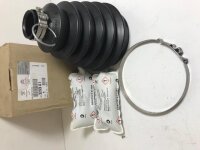 Citroen Jumper Faltenbalgsatz Antriebswelle