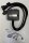 Original Citroen Differenzierkabel für Airbag 4336-T 9972.HC