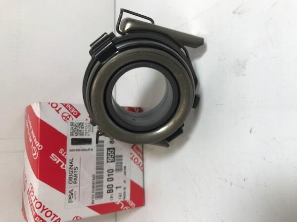 Original Sachs Ausrücklager Citroen C1 Peugeot 108 Toyota 3151600799 B001095580