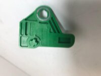 Citruen Peugeot  Impulsgeber, Kurbelwelle