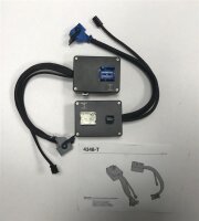Original Citroen Adapter BSI Kontrolle 9972.HR 4348-T