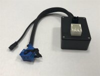 Original Citroen Adapter BSI Kontrolle 9972.HR 4348-T