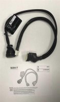 Original Citroen Abzweigkabel zur Kontrolle des Steuergeräts 9973.W2 9204-T
