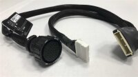 Original Citroen Abzweigkabel zur Kontrolle des Steuergeräts 9973.W2 9204-T