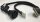 Original Citroen Abzweigkabel zur Kontrolle des Steuergeräts 9973.W2 9204-T