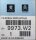 Original Citroen Abzweigkabel zur Kontrolle des Steuergeräts 9973.W2 9204-T