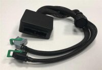 Original Citroen Differenzierkabel zur Kontrolle des Airbags 9972.HD 4337-T