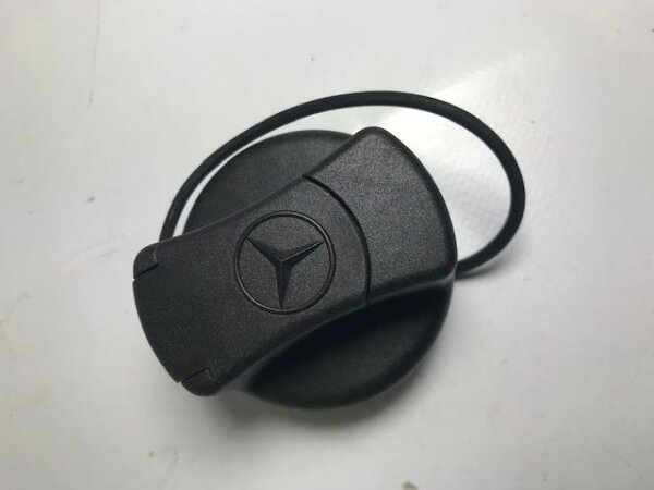 Mercedes-Benz Tankdeckel LKW