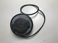 Mercedes-Benz Tankdeckel LKW