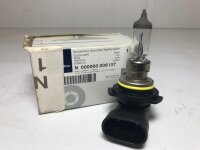 Original Mercedes C W203 Nebelglühbirne vorne...