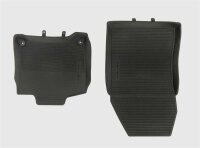 Opel Astra L Fußmattensatz Vorderseite 2-tlg.