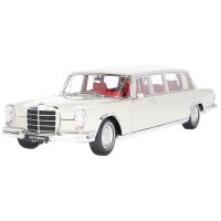 Mercedes-Benz 600 Pullmann W100(1963-1981) weißgrau...