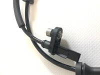 Citroen Peugeot ABS Sensor Raddrehzahlsensor hinten