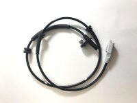 Citroen Peugeot ABS Sensor Raddrehzahlsensor hinten