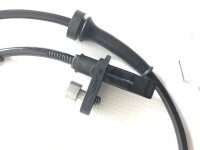 Citroen Peugeot ABS Sensor Raddrehzahlsensor hinten