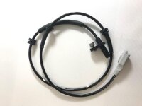 Citroen Peugeot ABS Sensor Raddrehzahlsensor hinten