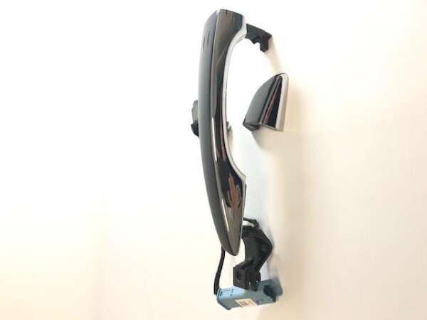 Citroen Peugeot Türgriff Türöffner