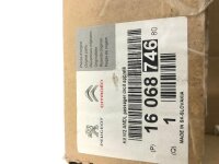 Citroen Peugeot Türgriff Türöffner