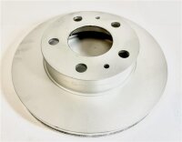 Citroen Peugeot Fiat ABS Bremsscheibe vorne, belüftet