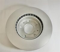 Citroen Peugeot Fiat ABS Bremsscheibe vorne, belüftet