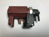 Original NOS Peugeot Citroen Druckumwandler Turbolader Abgassteuerung 161842