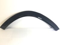 Mercedes-Benz AMG W167 Radlaufverkleidung vorn links Schwarz