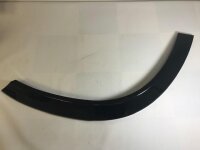 Mercedes-Benz AMG W167 Radlaufverkleidung vorn links Schwarz