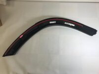Mercedes-Benz AMG W167 Radlaufverkleidung vorn links Schwarz