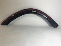 Mercedes-Benz AMG W167 Radlaufverkleidung vorn links Schwarz