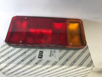Orig. Fiat Ducato Iveco Daily Rückleuchte hinten links Pritsche 6350FS 500356783