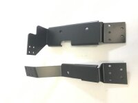 Original Bodenblech Verstärkung Peugeot 1643580080