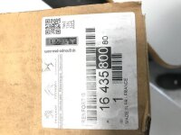 Original Bodenblech Verstärkung Peugeot 1643580080