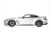 Mercedes-Benz Mercedes-AMG GT 63 4MATIC+ hightechsilber...