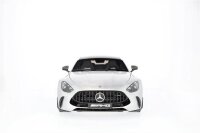 Mercedes-Benz Mercedes-AMG GT 63 4MATIC+ hightechsilber NZG Modell 1:12