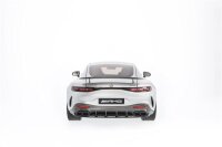 Mercedes-Benz Mercedes-AMG GT 63 4MATIC+ hightechsilber NZG Modell 1:12